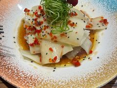 -有奴思烤肉·清真(正宁路店)