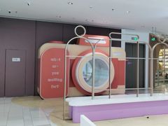 -瑞幸咖啡(龙岗万达广场店)