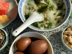 -湖畔居茶楼(湖滨店)