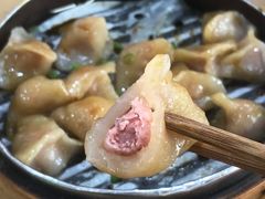 -一溜下