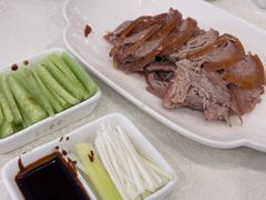 -北京全聚德(方庄店)