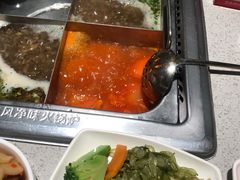 -海底捞火锅(番禺广场店)