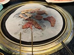 -熊大·鲜烤黄牛肉(五山店)