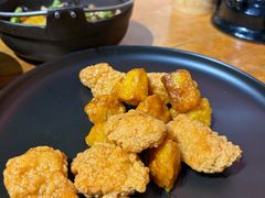 -马灯部落·西湖边的创意山景餐厅(虎跑动物园店)