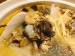 -骨捞专家·金华砂锅(西田城购物中心店)