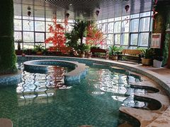 -悦隆庄温泉度假酒店