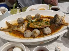 -顺意·顺德家乡菜(国际人才大厦店)