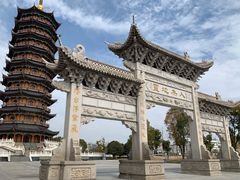 -葛仙湖公园