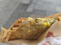 -汤姆大师傅鲜香牛肉饼(深圳保利文化广场店)