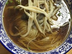 -裕兴记·三虾面(西北街总店)