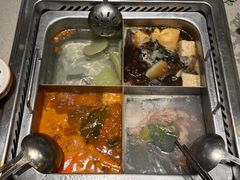 -海底捞火锅(金地广场生日主题店)