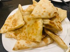 大烙饼-湘肠香火锅店(团结湖店)