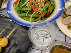 -郑喜旺烧烤(新郑店)
