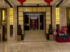 -北京民族饭店