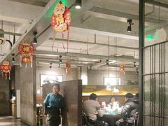 -外婆家(杭州马塍店)