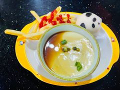 -江边城外烤全鱼(龙德广场店)