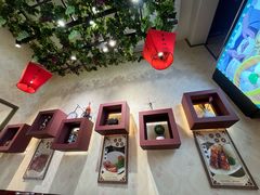 -香港威特瑞茶餐厅(小白楼音乐厅店)