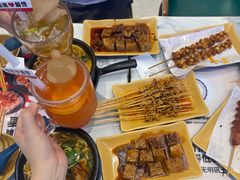 -姐弟俩土豆粉(北京双桥万达店)