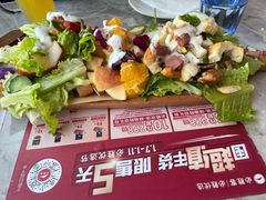 -必胜客(海光寺店)