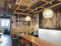 -红小满休闲餐厅(十全街店)