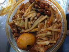 -老牌柳州螺蛳粉(同班同学美食城店)