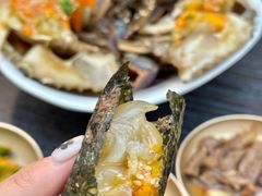 -大瓦房酱油蟹(锺路店)