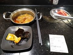 -汤响自助回转火锅百汇(乐峰广场店)