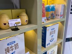 -一鸣真鲜奶吧(星光广场店)