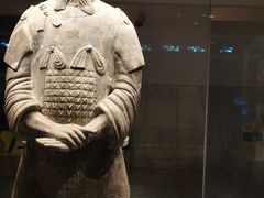 -子午路张记肉夹馍(兵马俑店)