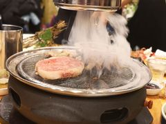 -隐炉和牛烧肉店(群力店)