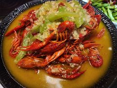 -沪小胖·小龙虾·蓝龙王(八佰伴店)