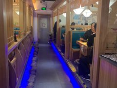 -九田家黑牛烤肉料理(新光汇店)
