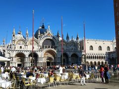 -圣马尔谷圣殿宗主教座堂