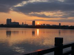-海珠湖公园