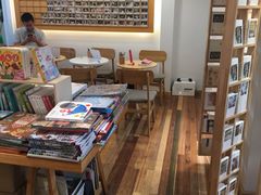 -猫的天空之城概念书店(苏州平江店)