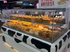 -红星前进面包牛奶公司(君太店)