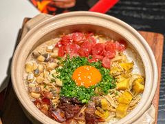 -锦楼·臻选新杭帮(杭州中心店)