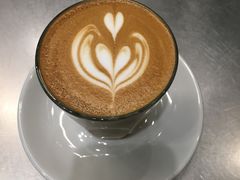 -Seesaw Coffee(上海国金中心店)