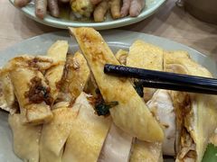 -百家鸡味馆(清泰店)