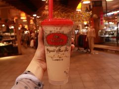 -尚泰清迈机场购物中心