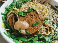 -老赵面店(大西路店)