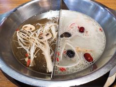 -傣妹火锅(罗宾森购物中心店)