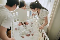 点击看大图 -哈喽BABY儿童摄影