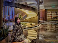 -泉客厅LAPUTA·天空之城
