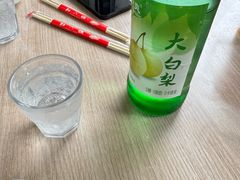 -协顺园回头馆(南顺城路店)