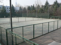 -陕西师范大学(雁塔校区)