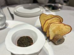 -Le Bistrot de Racine