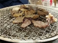 -合易泓烤肉•首创生椰大油边(宁山路店)