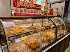 -卡吉诺动物奶油生日蛋糕(中原路店)