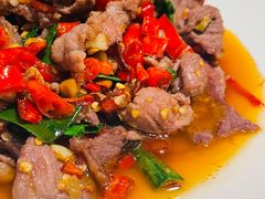 -炊烟小炒黄牛肉(东庆街店)